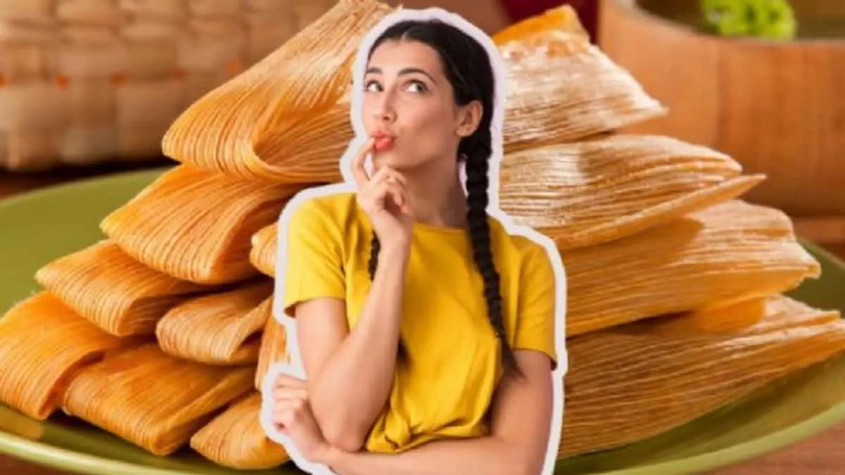 El tamal es uno de los platillos m&aacute;s representativos del D&iacute;a de la Candelaria en M&eacute;xico, con versiones dulces y saladas para todos los gustos