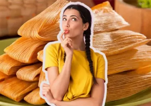 &iquest;Tamal de elote o de carne? Descubre cu&aacute;l tiene menos calor&iacute;as para este D&iacute;a de la Candelaria
