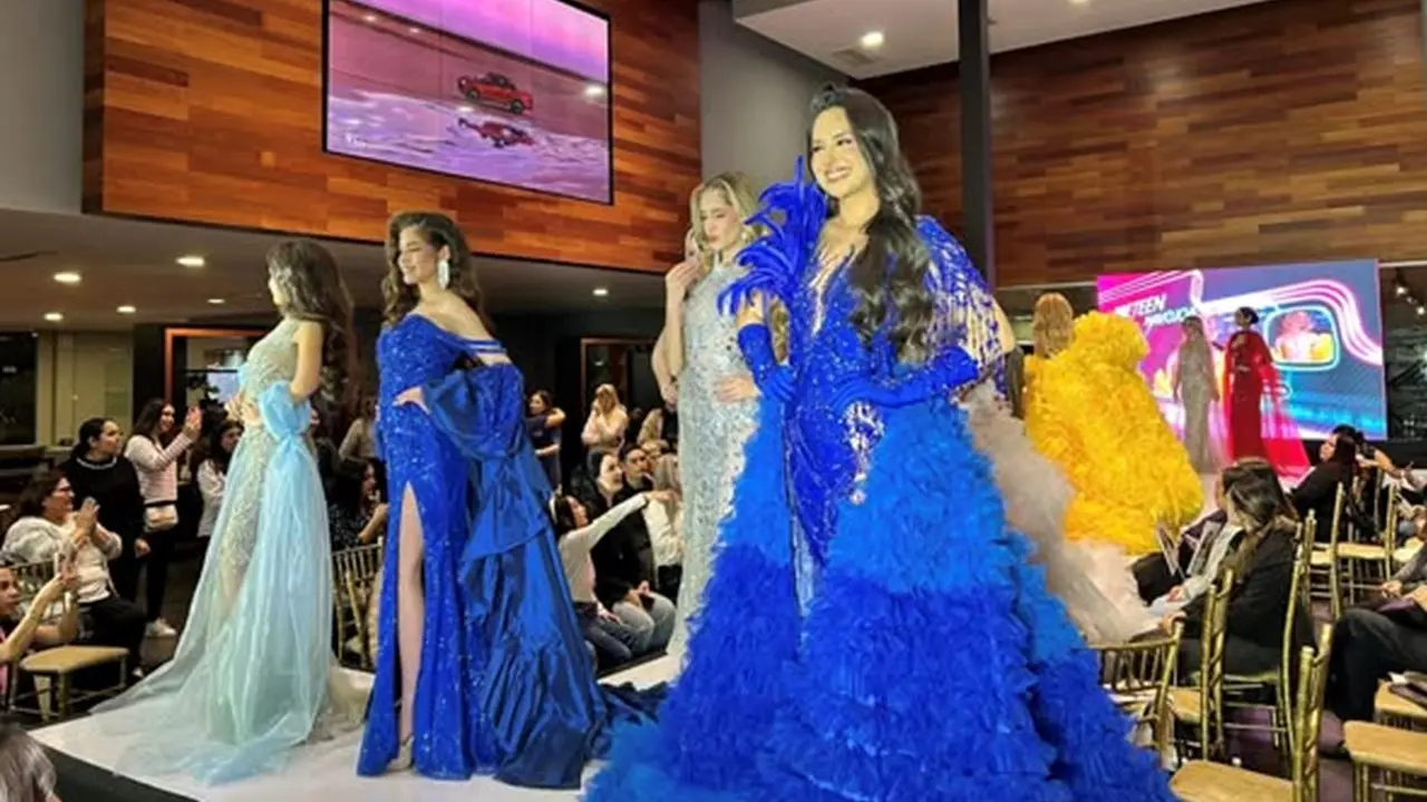 Teen Universe Sonora llega a Ciudad Obreg&oacute;n con gran final estatal