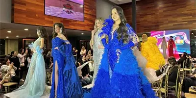 Teen Universe Sonora llega a Ciudad Obreg&oacute;n con gran final estatal