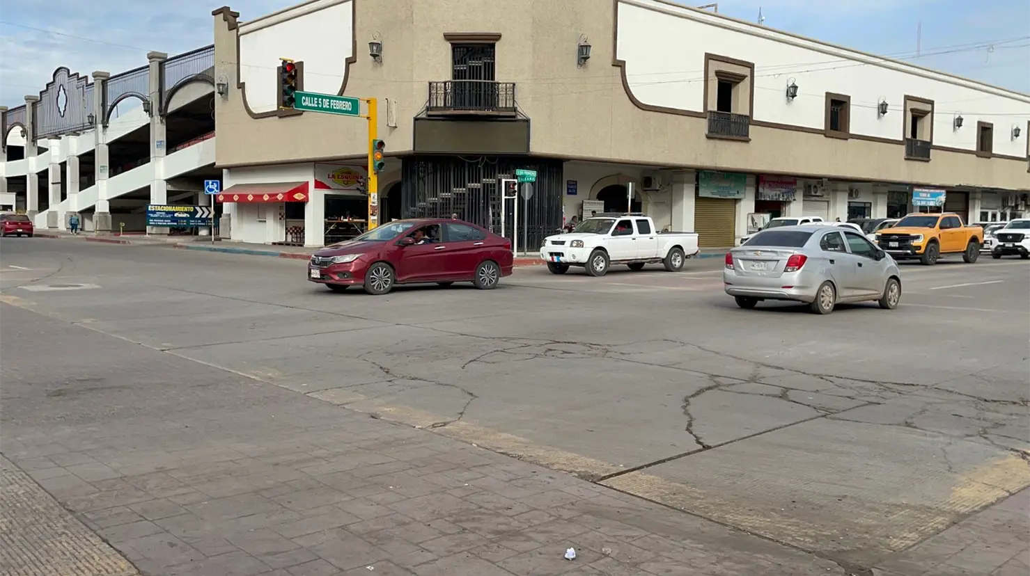 Los usuarios que más se movieron esta semana fueron estudiantes universitarios y trabajadores de la localidad