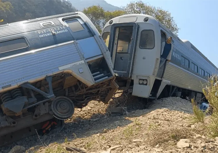 Tren Interoce&aacute;nico: detenidos podr&iacute;an enfrentar hasta 20 a&ntilde;os de prisi&oacute;n