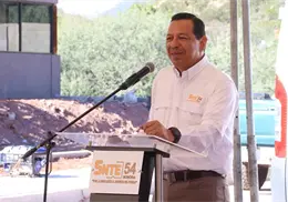 SNTE 54 recupera permutas para agremiados