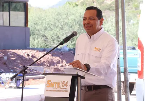 SNTE 54 recupera permutas para agremiados SNTE 54 recupera permutas para agremiados