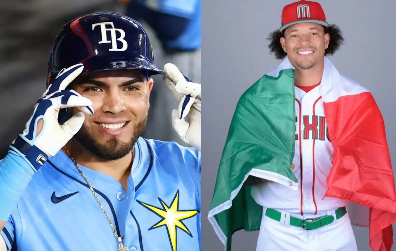 La novena mexicana estará dirigida por Benjamín Gil, quien acaba de conseguir un bicampeonato con Charros de Jalisco en LMP.