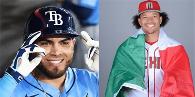 Jonathan Aranda y Taijuan Walker refuerzan a M&eacute;xico rumbo al WBC 2026