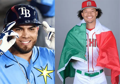 Jonathan Aranda y Taijuan Walker refuerzan a M&eacute;xico rumbo al WBC 2026