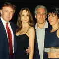 Archivos de Epstein: Trump aparece miles de veces en los documentos revelados por el Departamento de Justicia de EU Archivos de Epstein: Trump aparece miles de veces en los documentos revelados por el Departamento de Justicia de EU