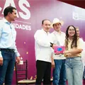 Hay 44 mil 500 becas disponibles para universitarios de Sonora