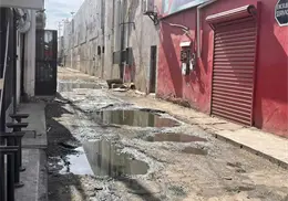 Se trabajar&aacute; este 2026 en rescate de callejones 