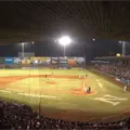 Vuelve el beisbol al "Cicl&oacute;n" Echeverr&iacute;a de Navojoa