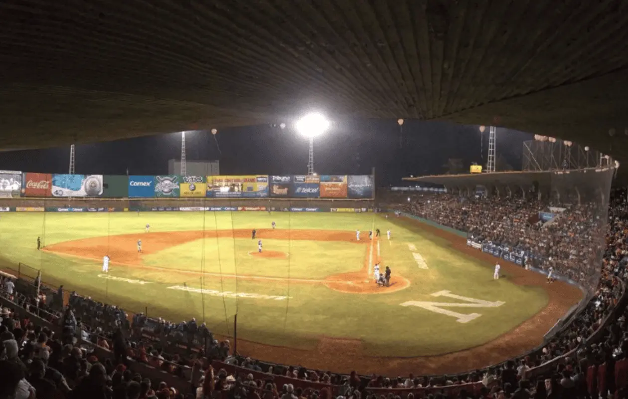 La entrada ser&aacute; gratuita para los aficionados que gusten de ir a ver un buen partido de beisbol.