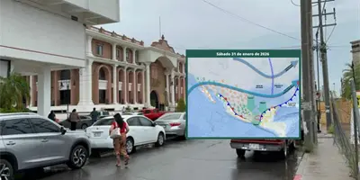 Clima en Sonora hoy 31 de enero: Se espera un ambiente fr&iacute;o este fin de semana