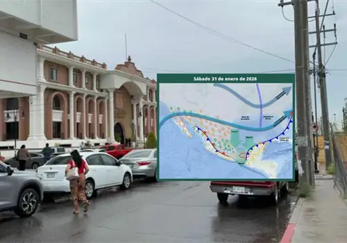 Clima en Sonora hoy 31 de enero: Se espera un ambiente frío este fin de semana Clima en Sonora hoy 31 de enero: Se espera un ambiente frío este fin de semana