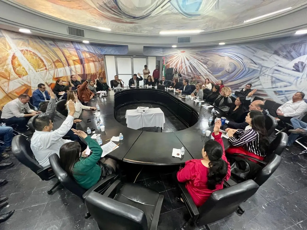 Autorizan modificaci&oacute;n a suelo en Navojoa