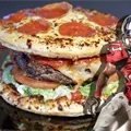 De burritos dulces a hamburguesas imposibles: las comidas m&aacute;s extra&ntilde;as que venden los estadios de la NFL