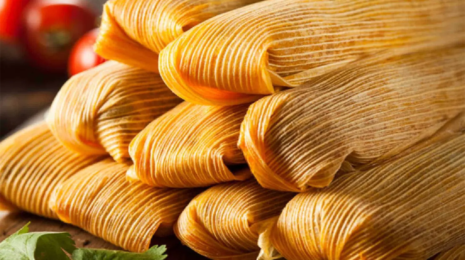 D&iacute;a de la Candelaria: &iquest;cu&aacute;ntos tamales puedes comer sin afectar tu salud?