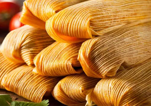 Día de la Candelaria: ¿cuántos tamales puedes comer sin afectar tu salud? Día de la Candelaria: ¿cuántos tamales puedes comer sin afectar tu salud?