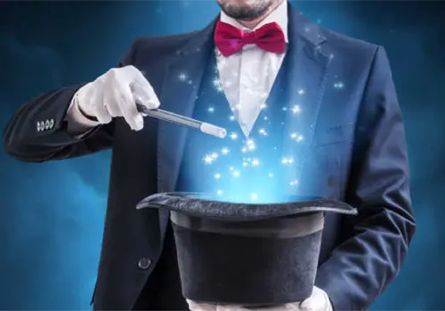 Día Internacional del Mago: ¿por qué se celebra el 31 de enero y quiénes son los mejores magos de México? Día Internacional del Mago: ¿por qué se celebra el 31 de enero y quiénes son los mejores magos de México?