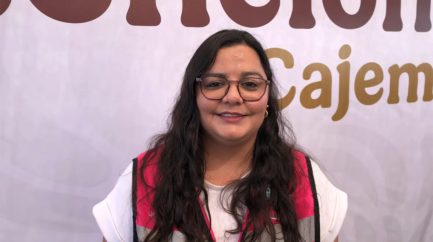 En pie, Procuradur&iacute;a para Personas con Discapacidad  en Cajeme