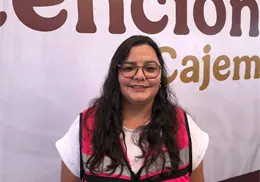 En pie, Procuradur&iacute;a para Personas con Discapacidad  en Cajeme