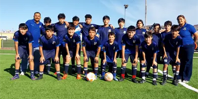 Niuppy P.O. debuta con victoria en la Copa Guaymas