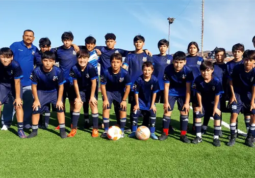 Niuppy P.O. debuta con victoria en la Copa Guaymas