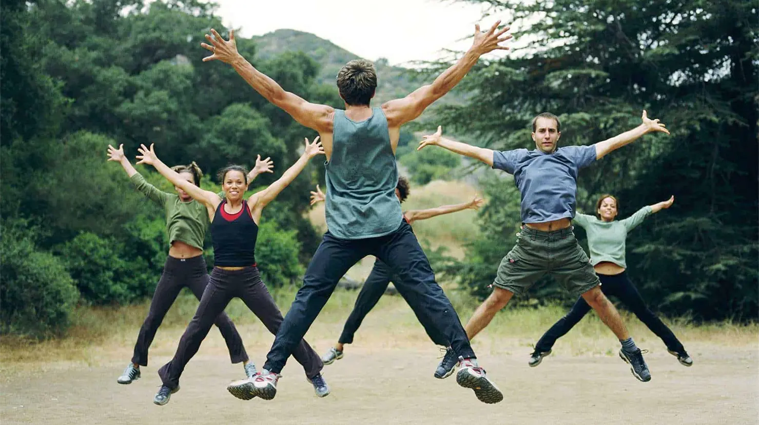 Ejercicio desde la juventud reduce el riesgo de hipertensi&oacute;n en la adultez, revela estudio