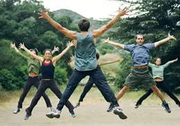 Ejercicio desde la juventud reduce el riesgo de hipertensi&oacute;n en la adultez, revela estudio