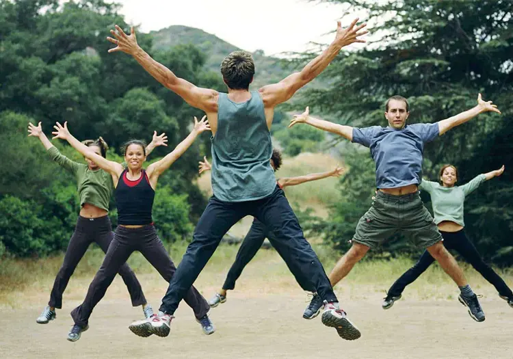 Ejercicio desde la juventud reduce el riesgo de hipertensi&oacute;n en la adultez, revela estudio