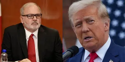 Embajador de Cuba en M&eacute;xico condena a Donald Trump por amenazar con el aumento de aranceles en petr&oacute;leo