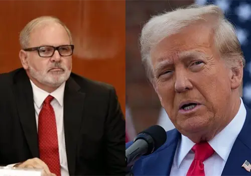 Embajador de Cuba en M&eacute;xico condena a Donald Trump por amenazar con el aumento de aranceles en petr&oacute;leo