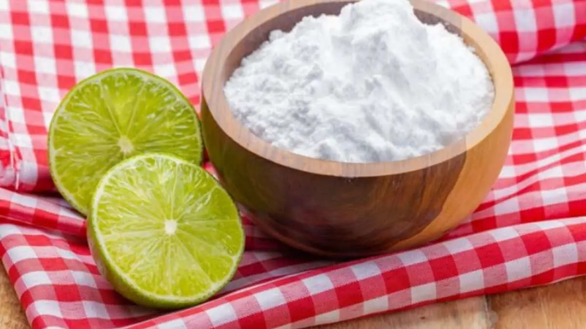 Estos son los usos m&aacute;s pr&aacute;cticos de la sal y el bicarbonato que puedes aplicar en tu hogar