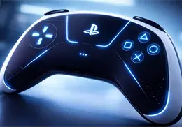 Filtran patente de PlayStation: el mando sin botones sería una realidad Filtran patente de PlayStation: el mando sin botones sería una realidad