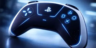 Filtran patente de PlayStation: el mando sin botones ser&iacute;a una realidad