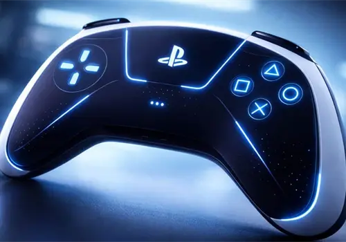 Filtran patente de PlayStation: el mando sin botones ser&iacute;a una realidad