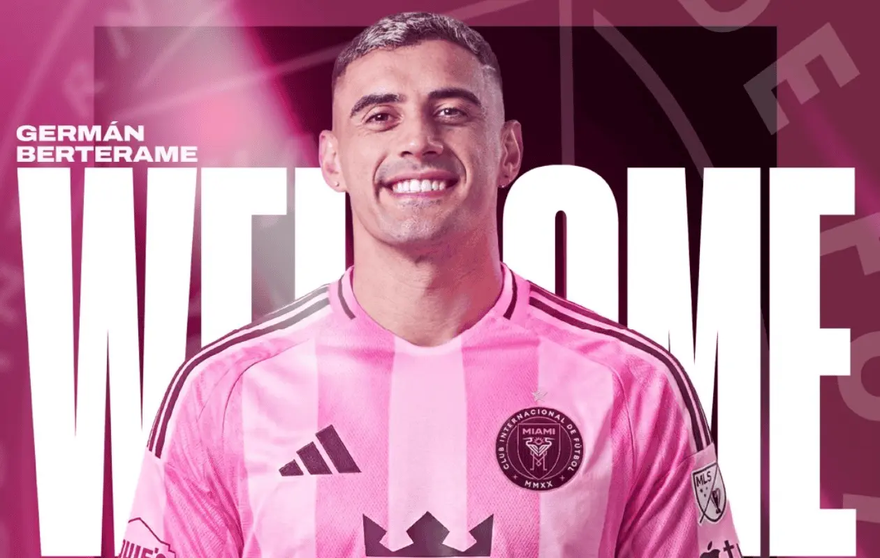 Lo que era un rumor desde hace unas semanas, finalmente se oficializó este 30 de enero.