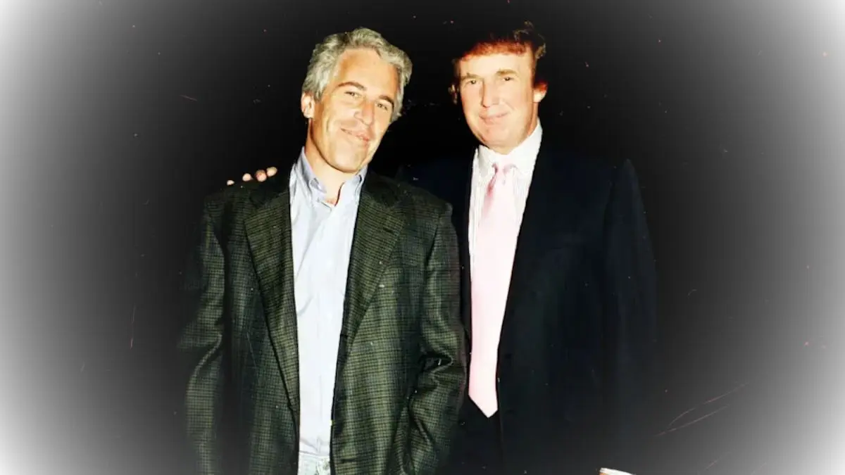 Gobierno de Estados Unidos libera más de 3 millones de archivos del caso Epstein tras presión pública