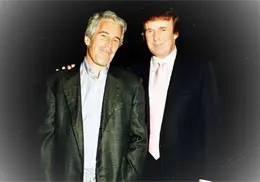 Gobierno de Estados Unidos libera m&aacute;s de 3 millones de archivos del caso Epstein tras presi&oacute;n p&uacute;blica