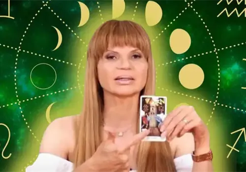 Horóscopo de Mhoni Vidente para hoy 31 de enero: amor, dinero y fortuna para cada signo Horóscopo de Mhoni Vidente para hoy 31 de enero: amor, dinero y fortuna para cada signo