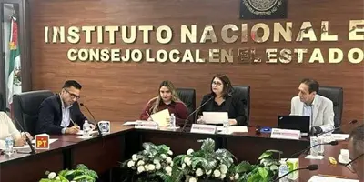 Destruye INE credenciales Destruye INE credenciales