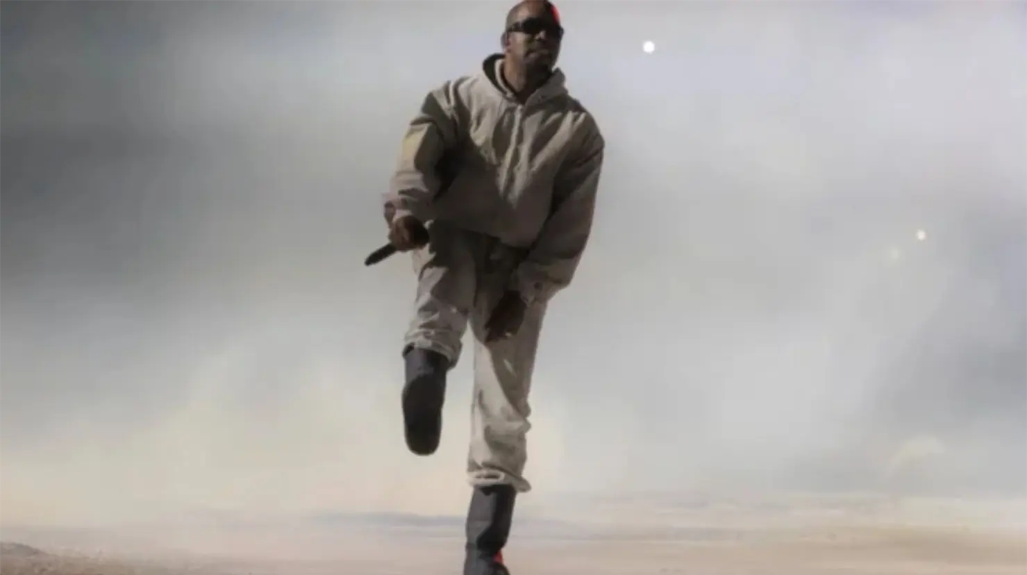 Kanye West en M&eacute;xico: Transmisi&oacute;n del concierto en ViX desata burlas y reclamos por su baja calidad