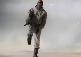 Kanye West en México: Transmisión del concierto en ViX desata burlas y reclamos por su baja calidad