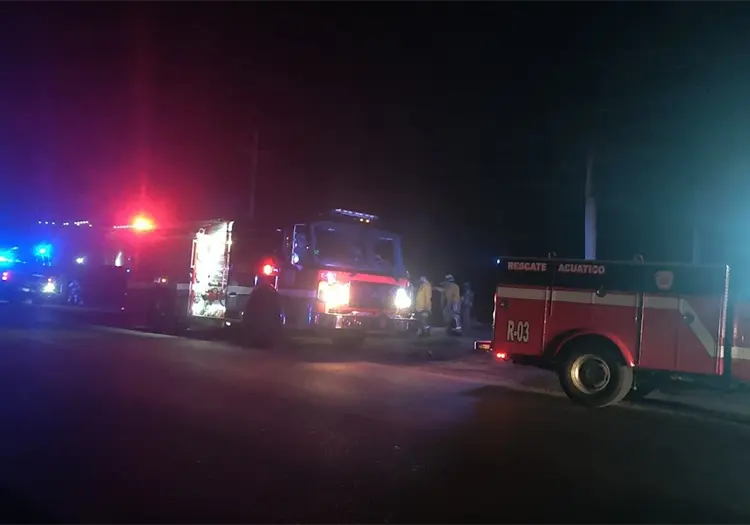 Se registra la v&iacute;ctima mortal 37 de enero en Cajeme