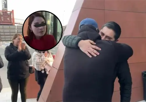 ¿Los hombres no pueden ser víctimas de violencia vicaria en México? Esto explica la Secretaría de las Mujeres ¿Los hombres no pueden ser víctimas de violencia vicaria en México? Esto explica la Secretaría de las Mujeres