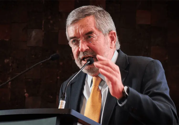 M&eacute;xico mantendr&aacute; ayuda humanitaria a Cuba pese a presiones de Estados Unidos, afirma la SRE