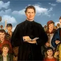 Santoral de hoy 31 de enero: San Juan Bosco, santo patrono de la juventud y de los magos