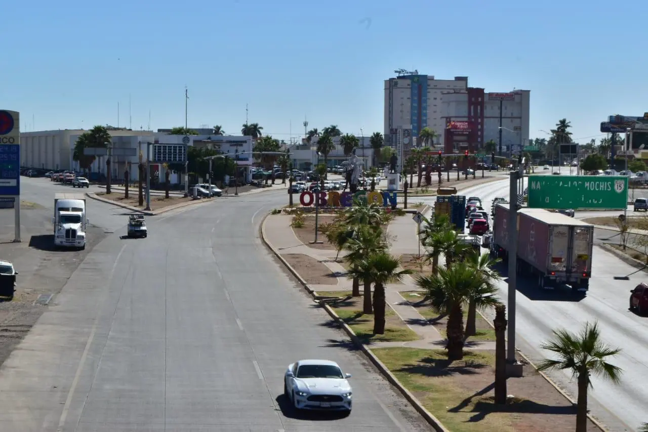 Gobierno de Sonora trabaja en impulsar el turismo y la econom&iacute;a en Cajeme