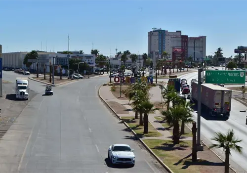 Gobierno de Sonora trabaja en impulsar el turismo y la economía en Cajeme Gobierno de Sonora trabaja en impulsar el turismo y la economía en Cajeme