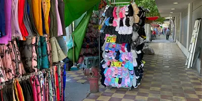 Vendedores ambulantes en Cajeme continuarán este año: es tradición familiar Vendedores ambulantes en Cajeme continuarán este año: es tradición familiar